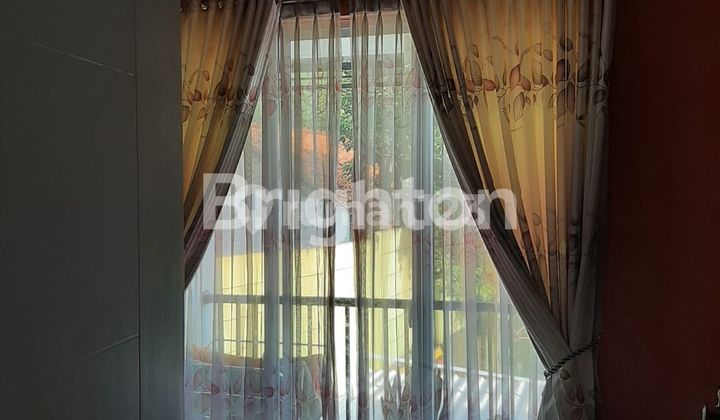 Dijual Rumah Rumah di Garden Victory  Galaxy Bekasi  2