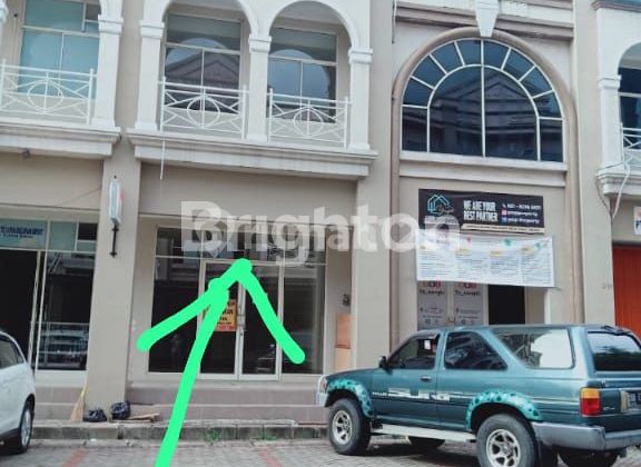 For Sale: Grand Galaxy Shop House