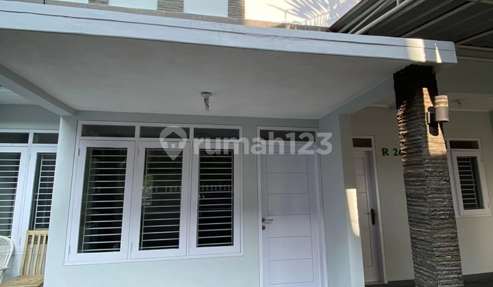 Rumah 2 Lantai Siap Huni Kramat Jati Jakarta Timur Rumah 2 Lantai Siap Huni Kramat Jati Jakarta Timur