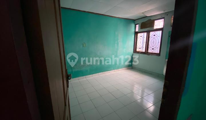 Rumah Bebas Banjir Dan Siap Huni Villa Indah Permai 2