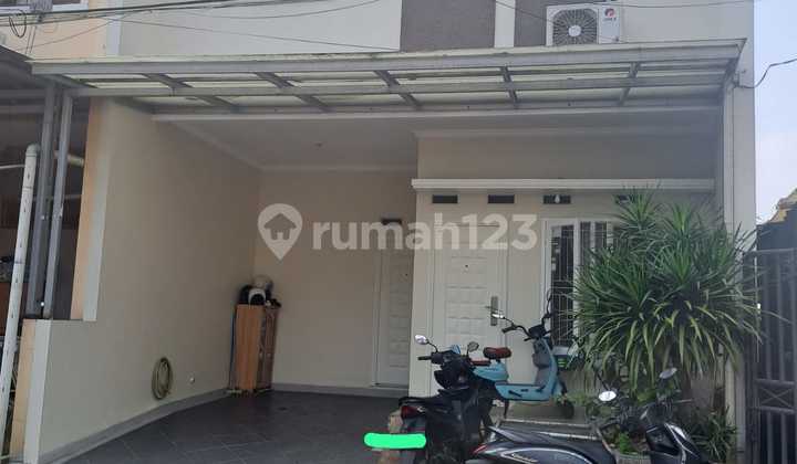 Rumah Siap Huni Perm Nuansa Gedong Rumah Siap Huni Perm Nuansa Gedong