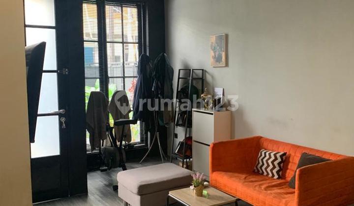 Perumahan Cinere Agung Residence Depok 2