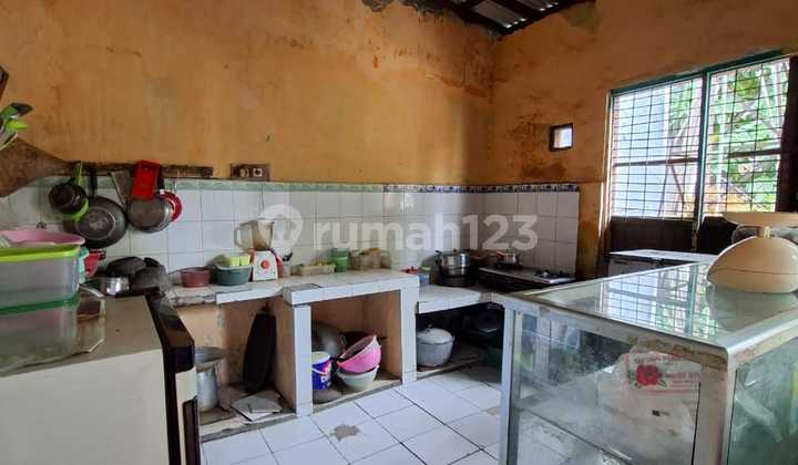 Rumah Bebas Banjir Prima Harapan Regency Bekasi Utara 2