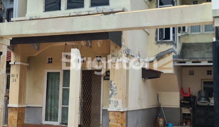 Rumah Strategis Taman Surya 5 Kalideres Pegadungan Jakarta Barat Rumah Strategis Taman Surya 5 Kalideres Pegadungan Jakarta Barat