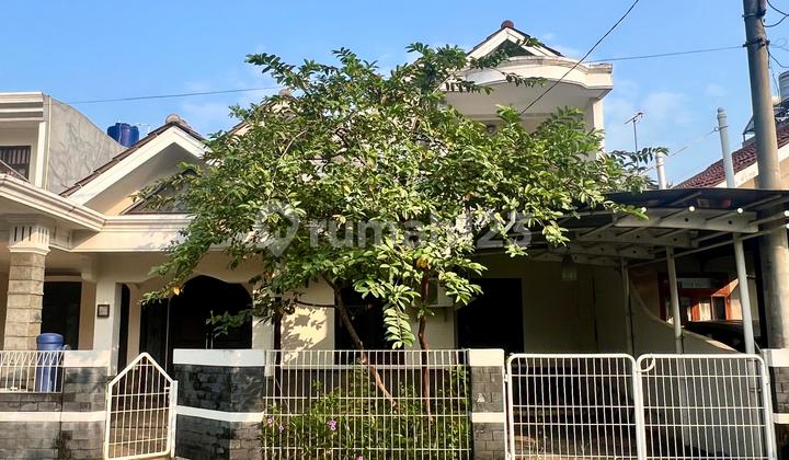 Rumah Cakep Kemang Pratama Bekasi 1
