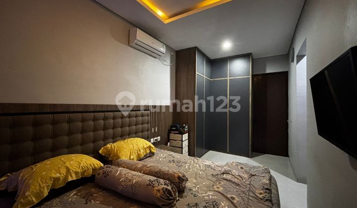 Rumah Siap Huni Jakarta Garden City Jakarta 2