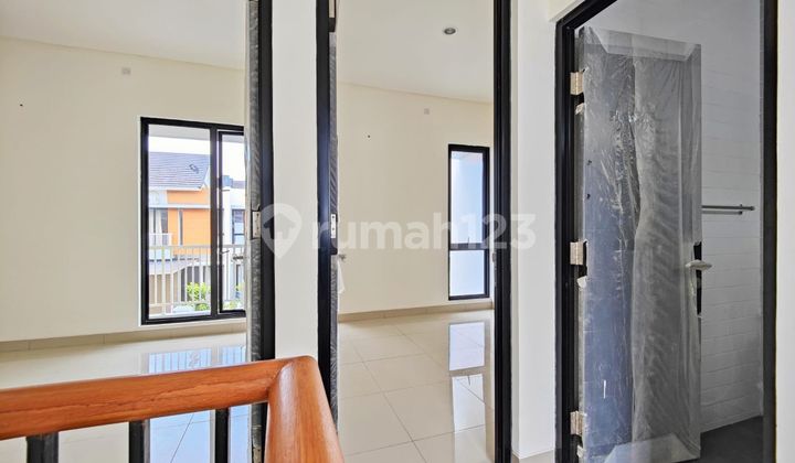 Lavesh Harapan Indah Cluster House 2