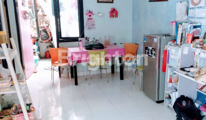 Dijual Rumah di Depok dekat Gunadarma  2