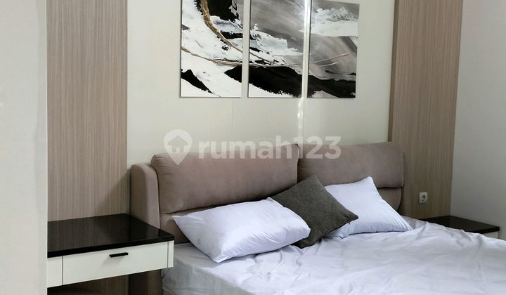 Rumah Baru Bebas Banjir Prima Harapan Regency Bekasi Utara 2