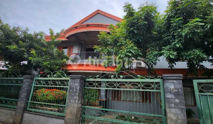 Rumah Kranggan Kulon Jatiraden Jatisampurna Bekasi Rumah Kranggan Kulon Jatiraden Jatisampurna Bekasi