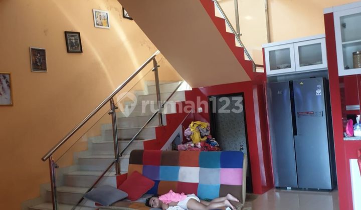 Rumah Strategis Siap Huni Duren Jaya Bekasi Timur 2