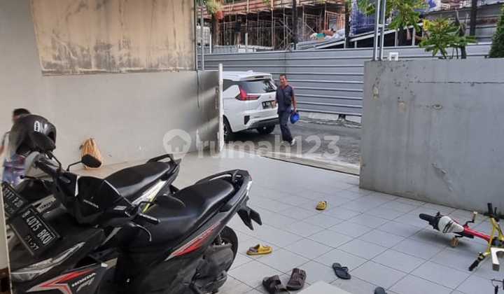 Rumah Cantik Diap Huni Bebas Banjir Sunter Bisma Jakarta Utara Rumah Cantik Diap Huni Bebas Banjir Sunter Bisma Jakarta Utara