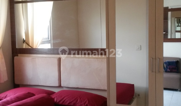 Apartemen Strategis Center Point Bekasi Barat 2