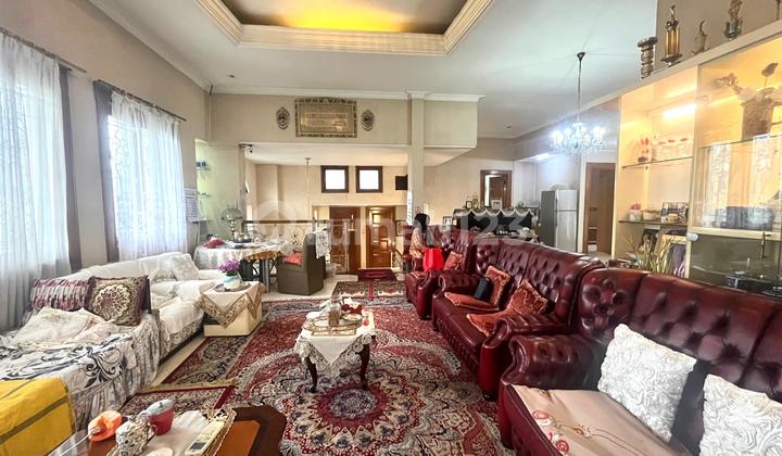 Rumah Mewah Siap Huni Bintaro Sektor 1 Jakarta Selatan 2