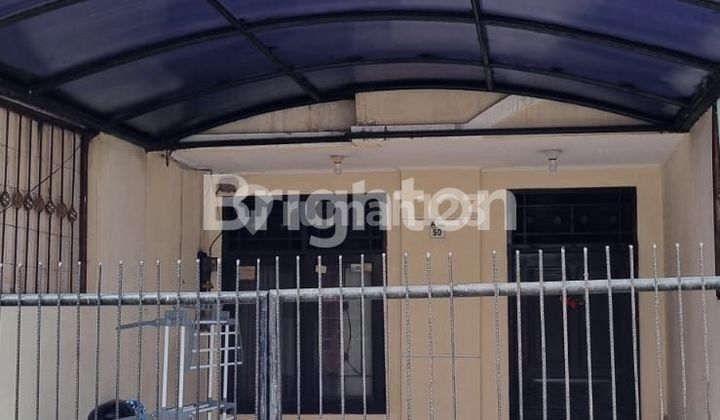 Rumah Siap Huni Taman Palem Lestari Cengkareng Jakarta Barat Rumah Siap Huni Taman Palem Lestari Cengkareng Jakarta Barat