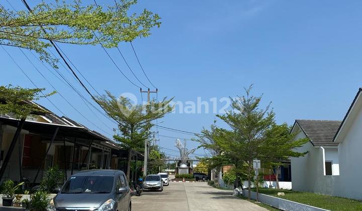 Rumah Bagus Victoria Permai Babelan Bekasi 2