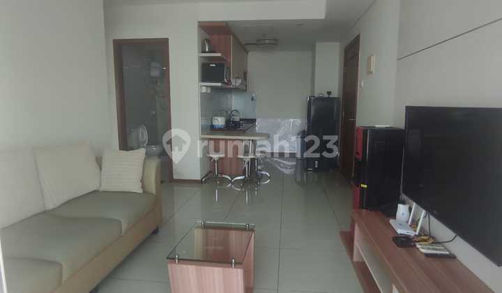 Apartemen Furnished Siap Huni Thamri Executif Residence 2