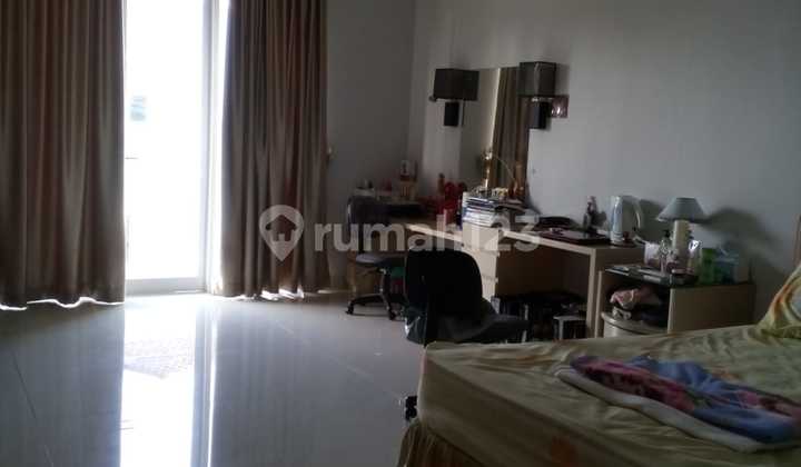 3-Story House in Taman Aries, Kembangan, West Jakarta 2