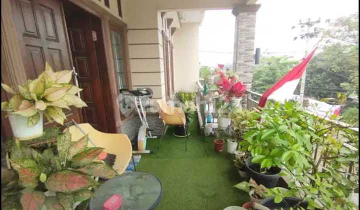 Rumah Bebas Banjir Siap Huni Darmawangsa Residence Bekasi Utara 2