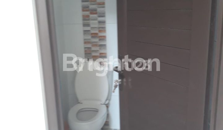 Rumah Siap Huni Bebas Banjir Mustika Jaya Bekasi  2