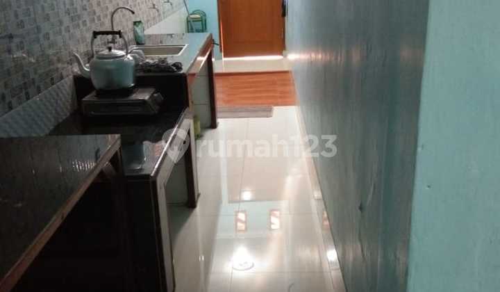 Rumah Bebas Banjir Wisma Asri Bekasi Utara 2