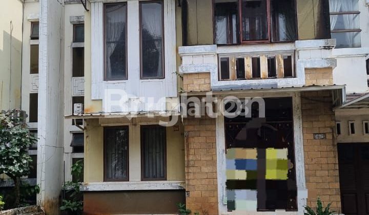 Dijual Rumah Grand Wisata Bekasi 