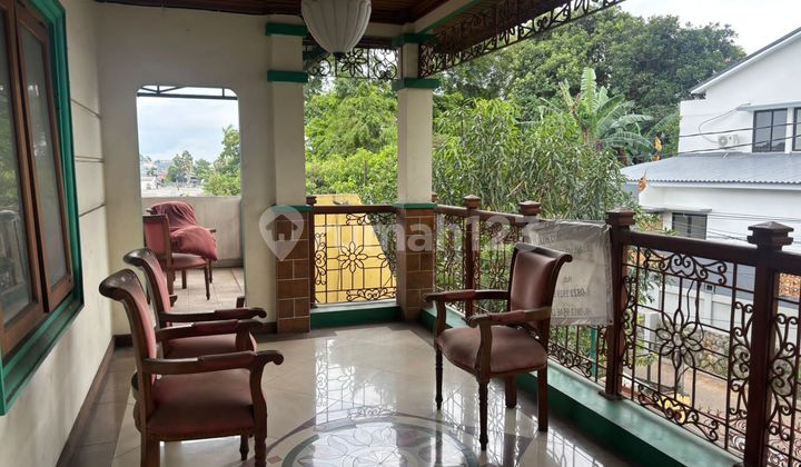 Rumah 2 Lantai Siap Huni Makasar Jakarta Timur 2