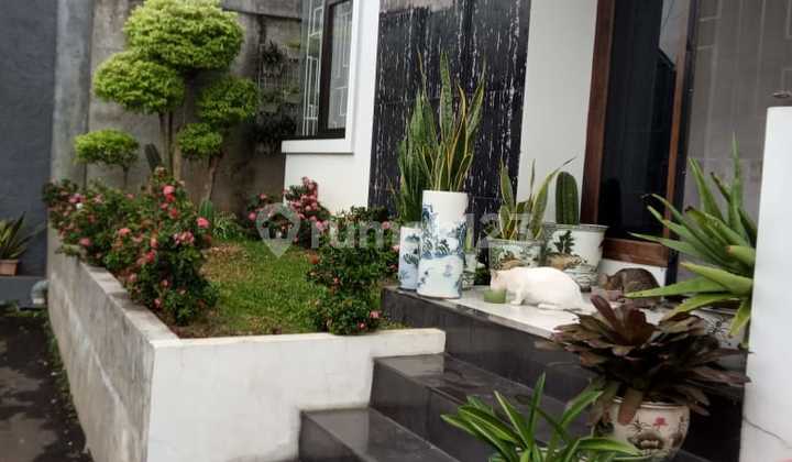 Jatisampurna House Bekasi 2