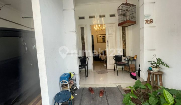 Rumah Keren Duren Sawit Jakarta Timur 2