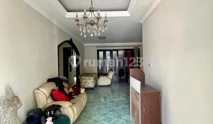 Rumah Cakep Kemang Pratama Bekasi 2