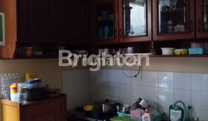 For Sale DKI Landed House Pondok Kelapa 2