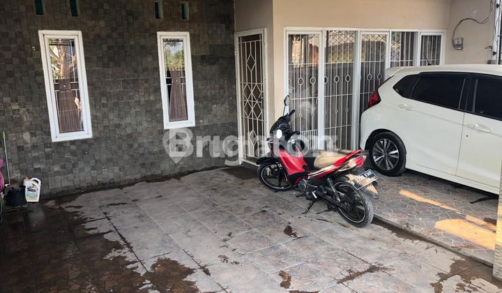 Rumah Siap Huni Jatiasih Jatimulya Bekasi 2