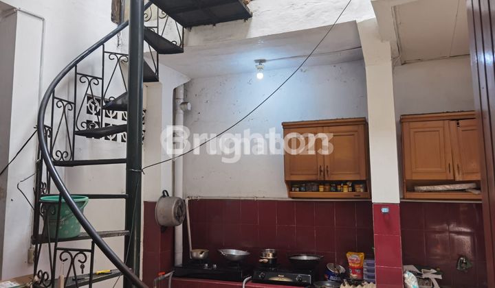 Rumah Strategis Pondok Bambu Duren Sawit  2