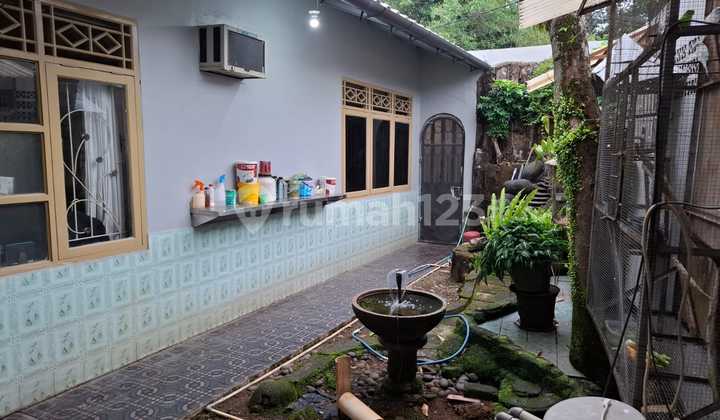 2-Storey House, Flood-Free, Pondok Jatimurni, Jatiwarna, Bekasi 2