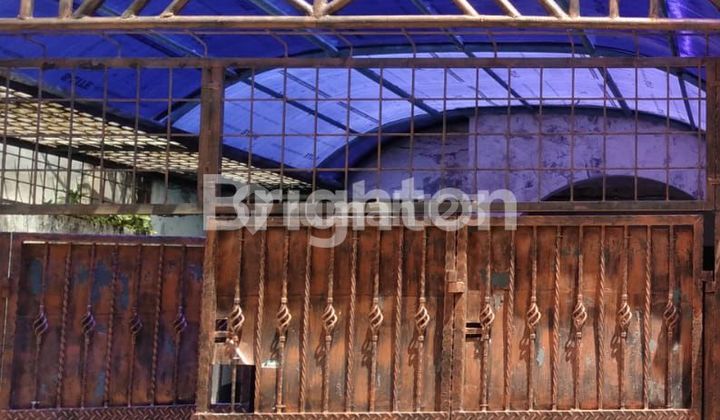 Rumah Bebas Banji Tambora Jakarta Barat Rumah Bebas Banji Tambora Jakarta Barat