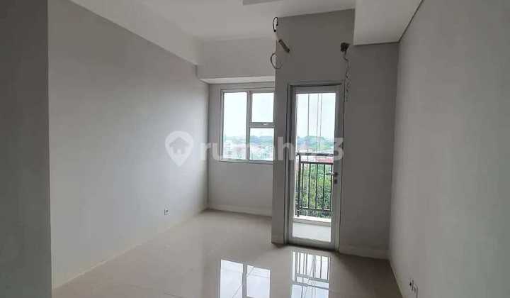 Strategic Unfurnished Apartment Transpak Juanda 2