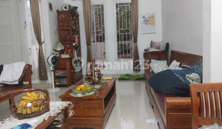 Rumah Siap Huni Pondok Hijau Permai Rawalumbu 2