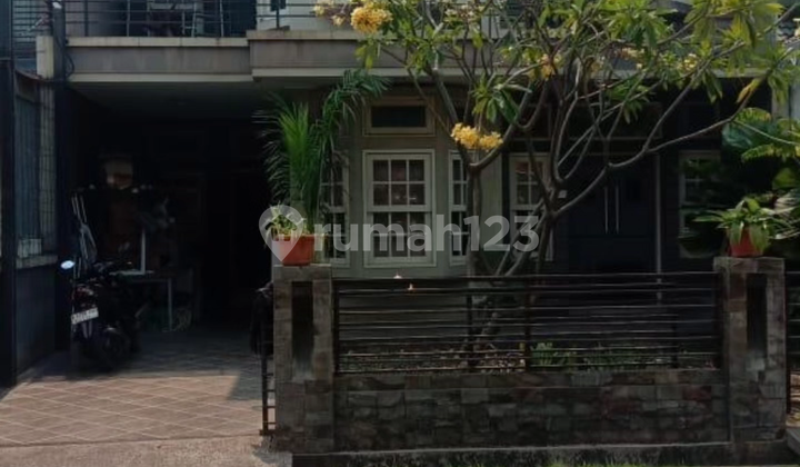 Rumah Cakep Siap Huni Villa Galaxy Bekasi Selatan Rumah Cakep Siap Huni Villa Galaxy Bekasi Selatan