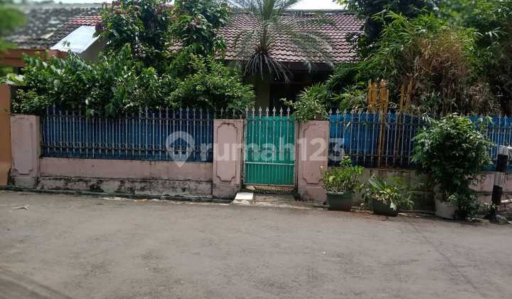 Rumah Duren Sawet Pondok Kopi