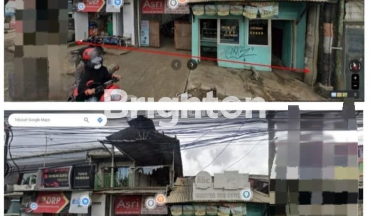 Dijual Tanah Jl.Jendral Sudirman Bekasi Dijual Tanah Jl.Jendral Sudirman Bekasi