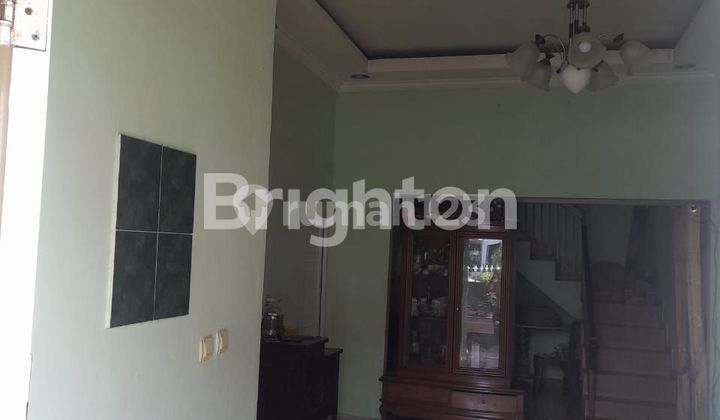 Dijual Rumah Hook Jatimakmur Pondok Gede  2