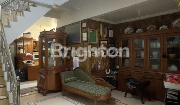 Dijual Rumah Rumah Jatibening estate Bekasi  2