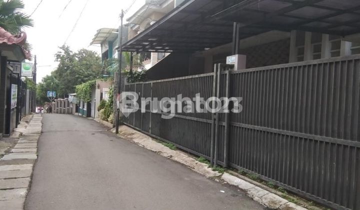 Dijual Rumah Di Pasar Rebo Jakarta Timur Dijual Rumah Di Pasar Rebo Jakarta Timur