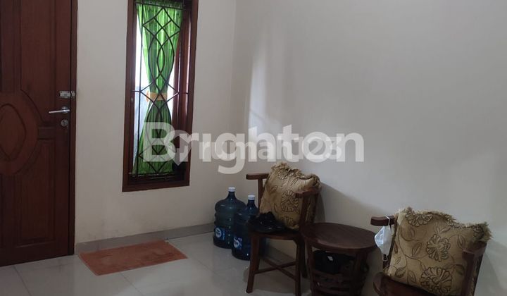 Rumah Bagus Siap Huni Di Taman Galaxy Bekasi  2