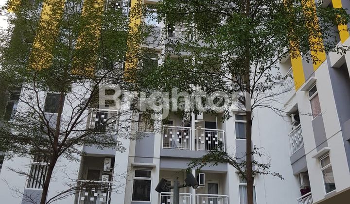 For Sale Springlike Apartment Summarecon Bekasi For Sale Springlike Apartment Summarecon Bekasi