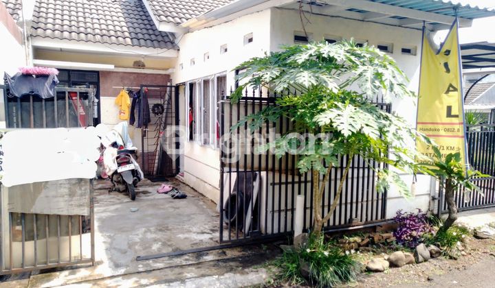 Dijual Rumah di Depok dekat Gunadarma Dijual Rumah di Depok dekat Gunadarma