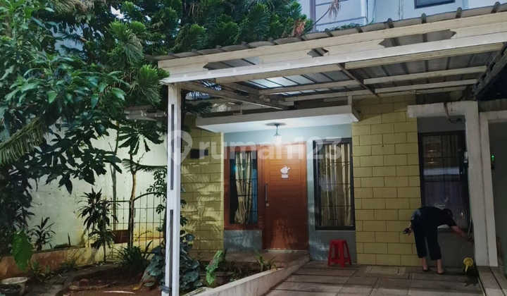 Premier Savanna Narogong Bekasi Ready-to-Occupy House