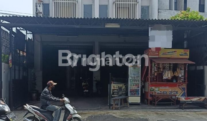 Ruko Gandeng 3 Lantai Siap Pakai Meruya Selatan Kembangan Jakarta Ruko Gandeng 3 Lantai Siap Pakai Meruya Selatan Kembangan Jakarta