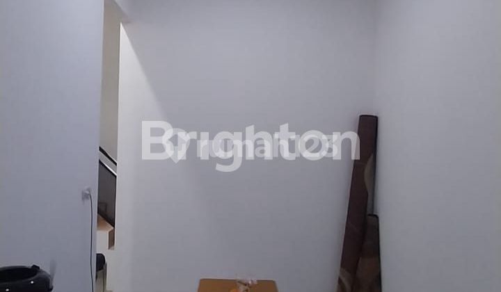 Rumah Bagus Siap Huni Golden City Bekasi  2