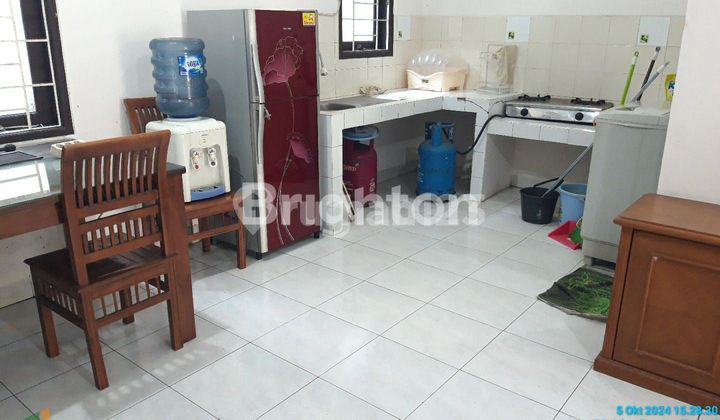 Rumah Bebas Banjir Jatinegara Baru Cakung Jakarta Timur  2